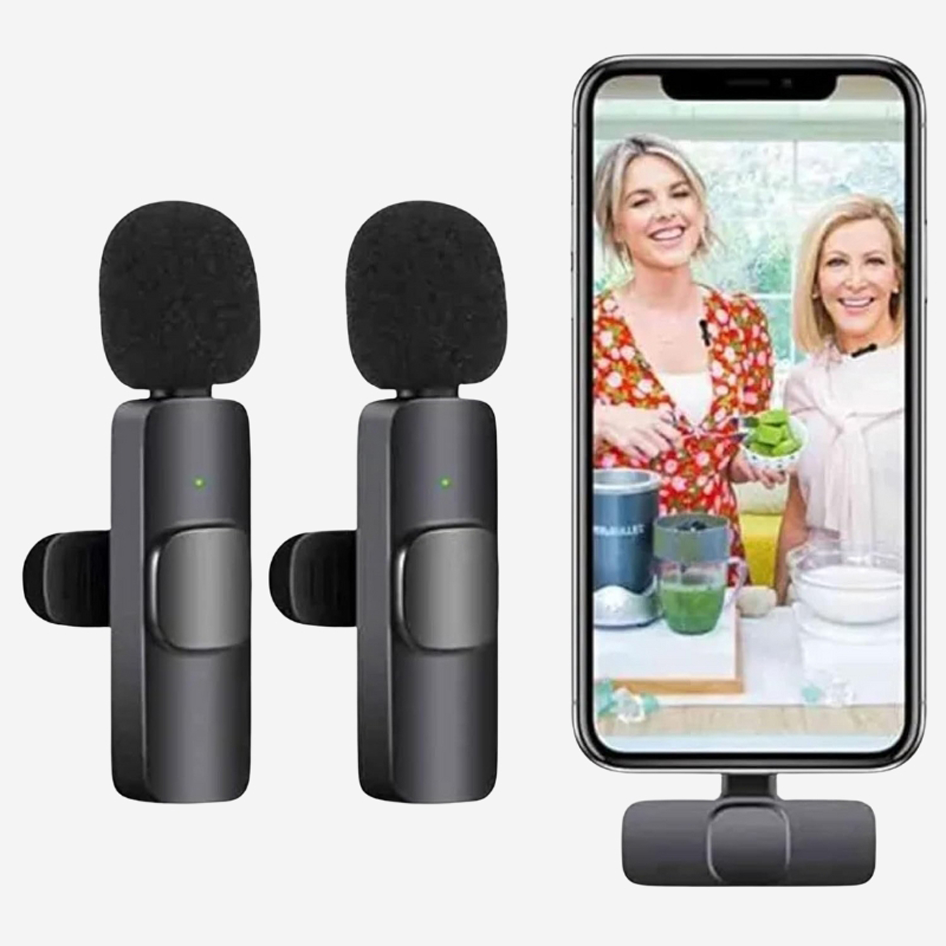 Camera & Accessories