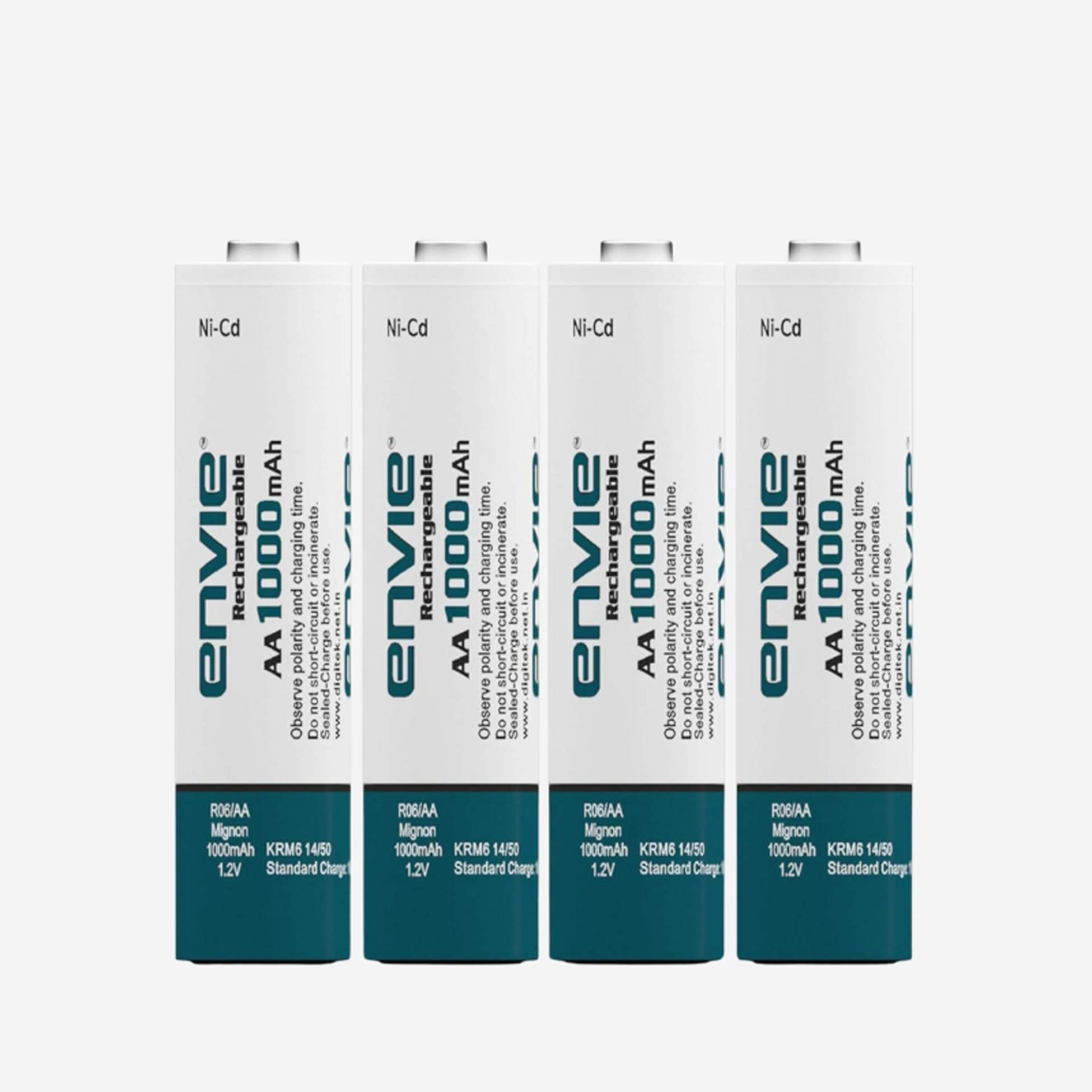 Batteries & Chargers