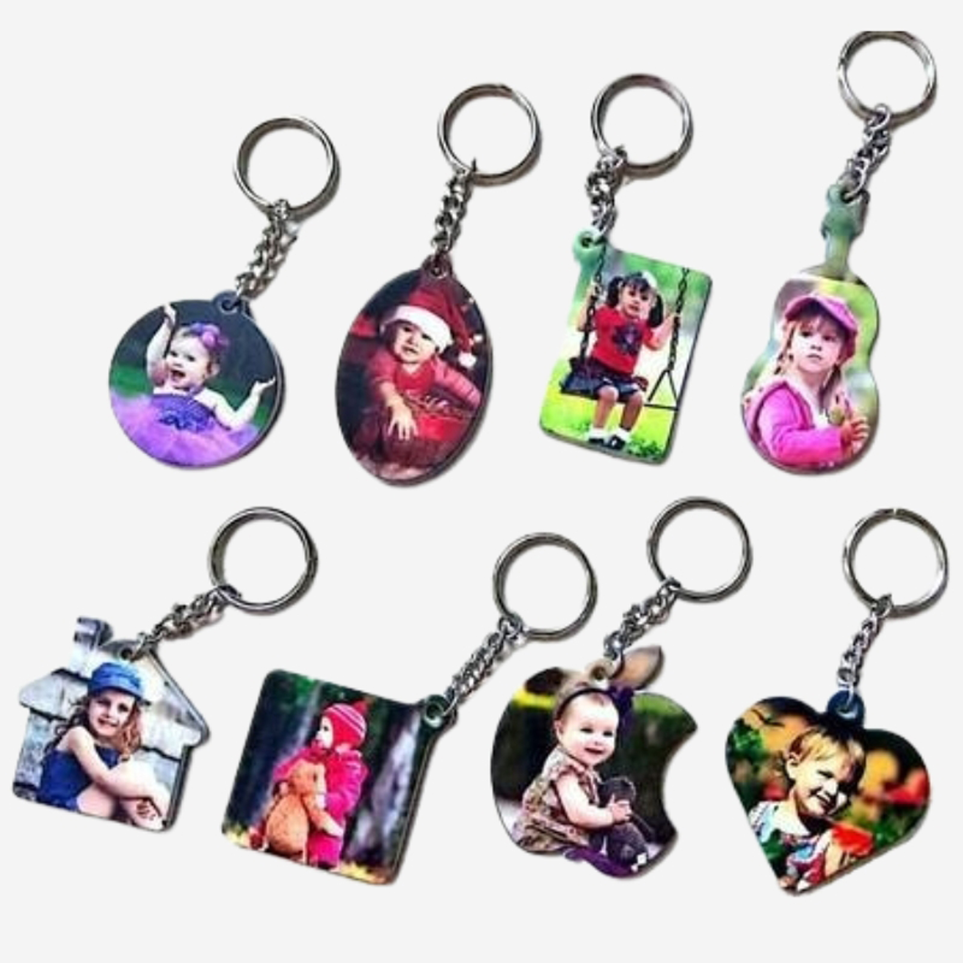 Key Rings