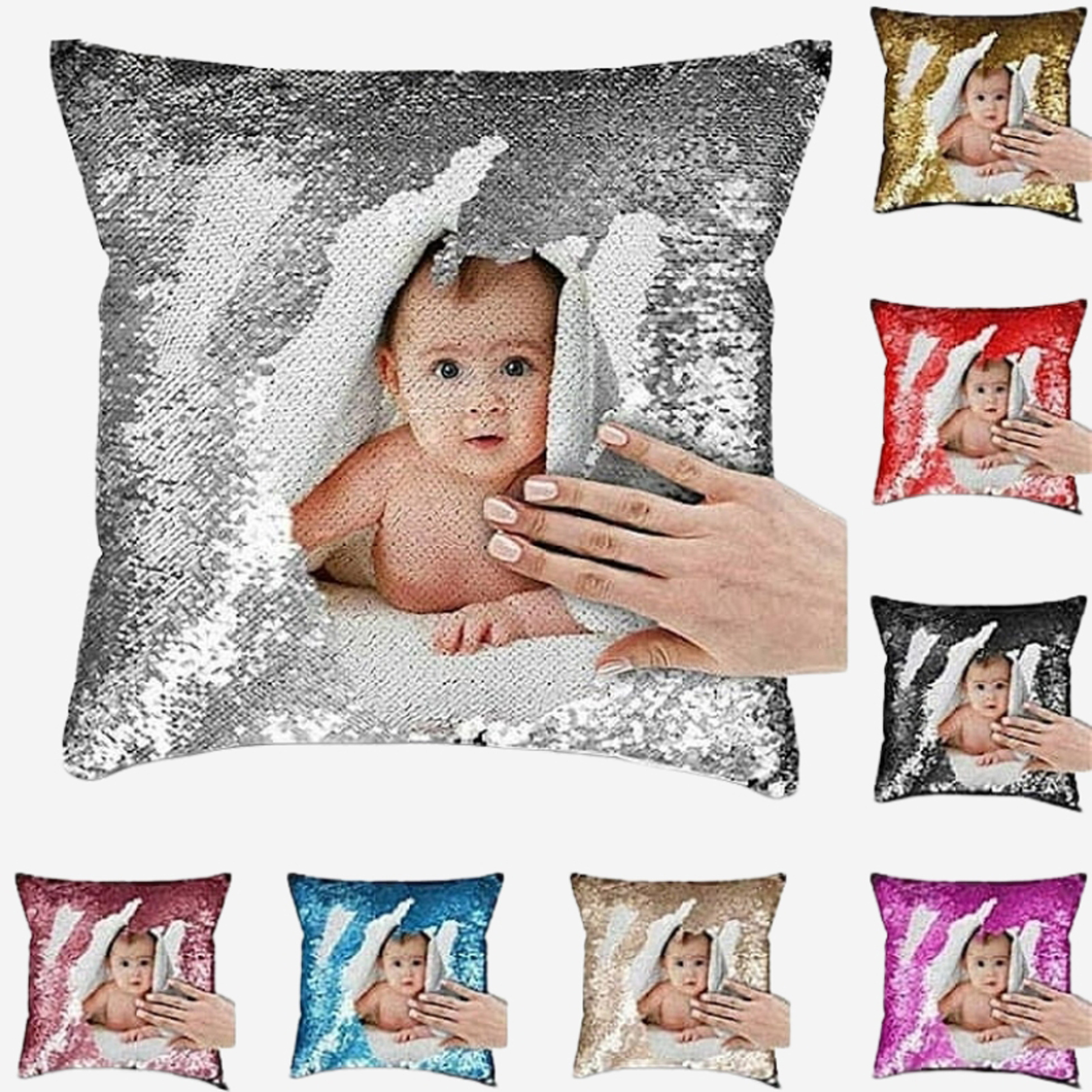 Cushions