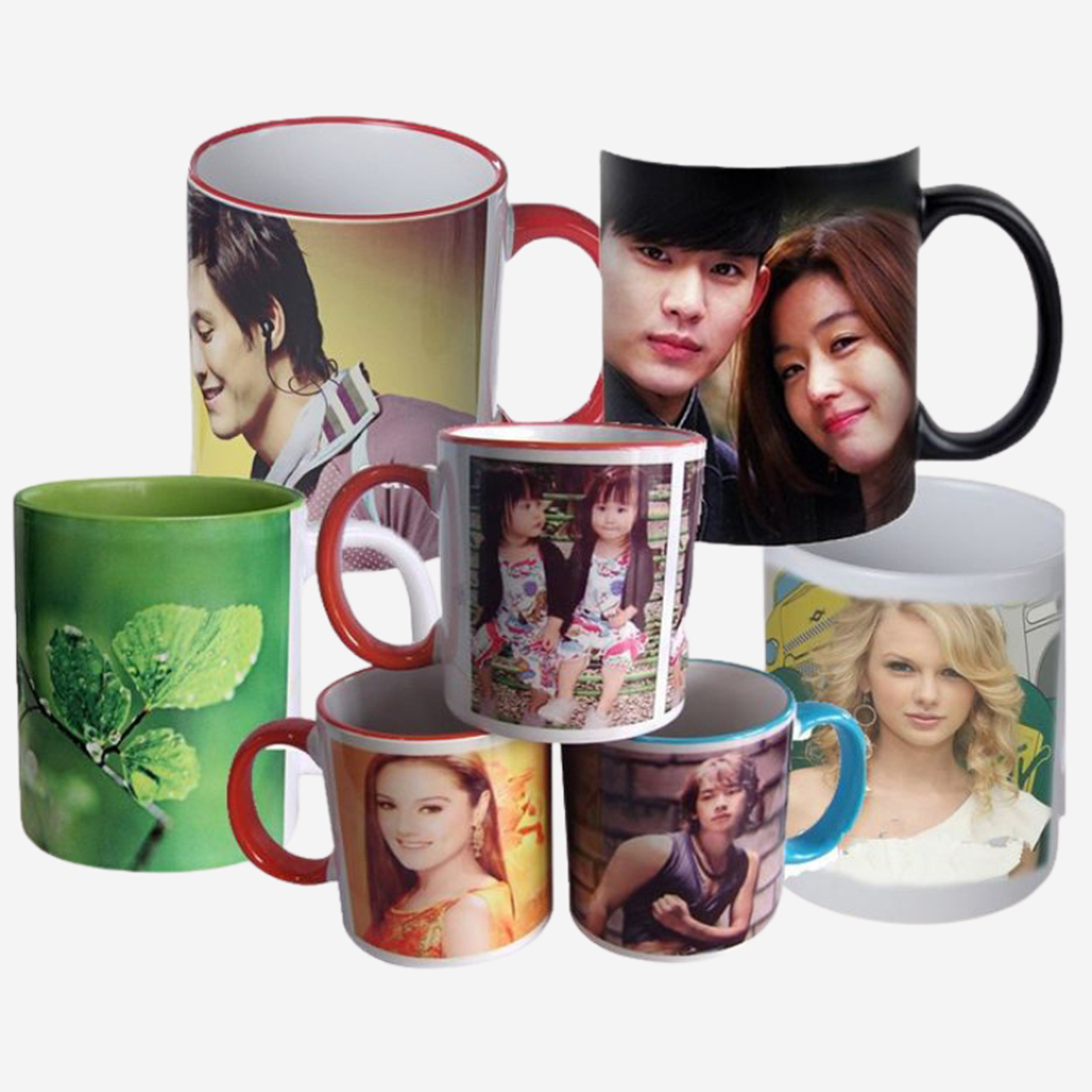 Mugs