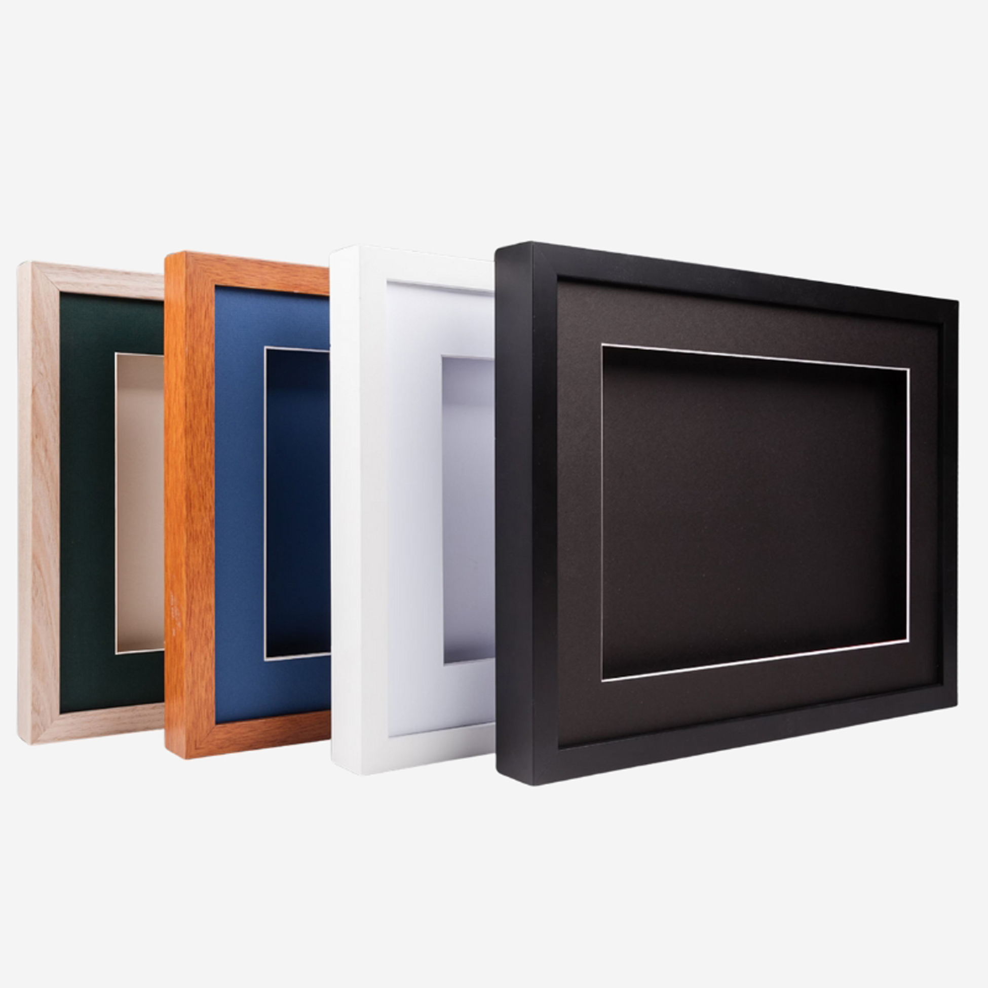 Box Frames