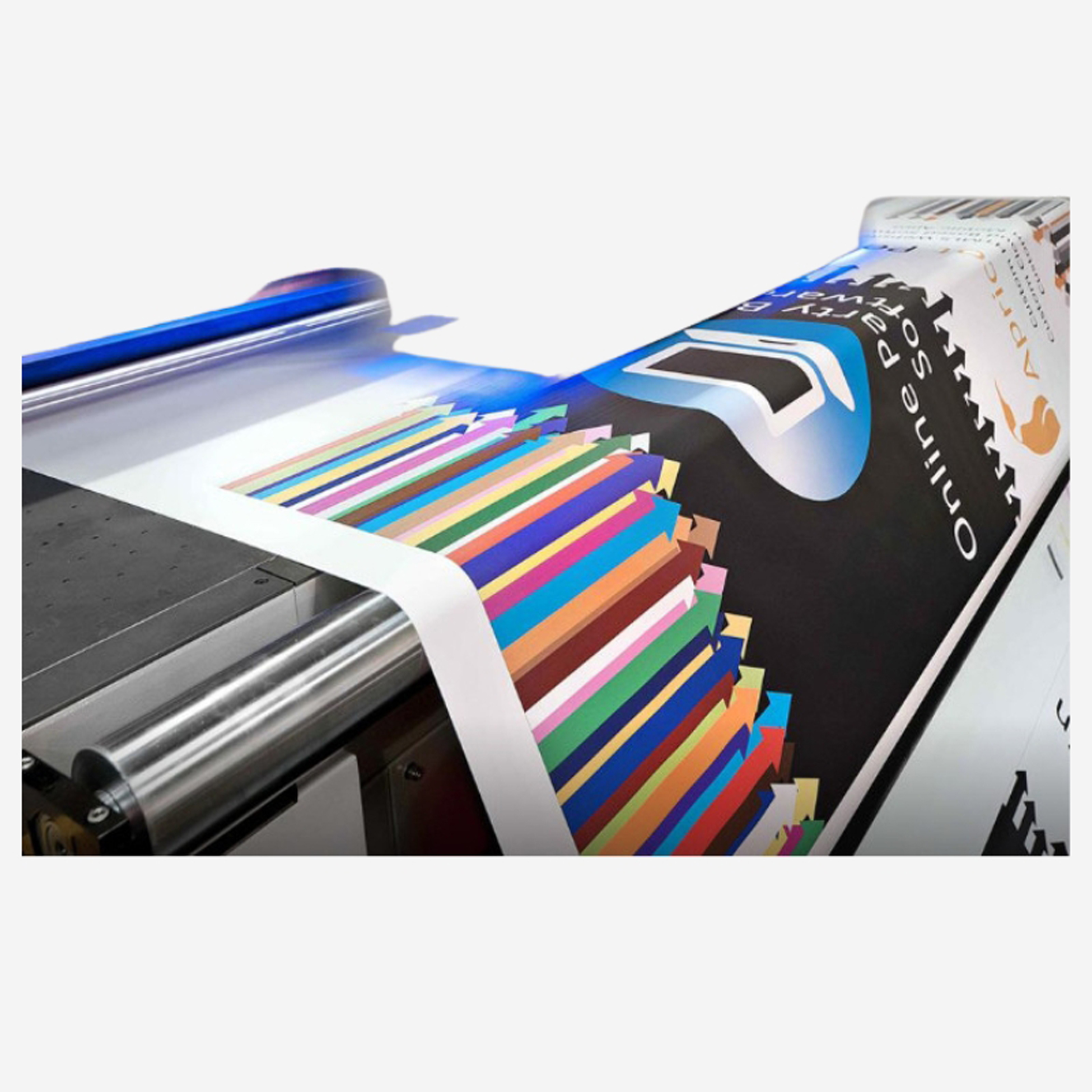 Digital Printing